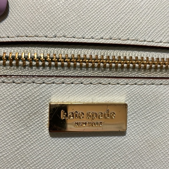 Kate Spade Wrislet - Picture 5 of 7
